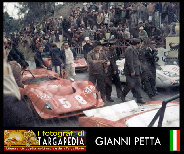 58 Ferrari Dino 206 S P.Lo Piccolo - S.Calascibetta (1).jpg